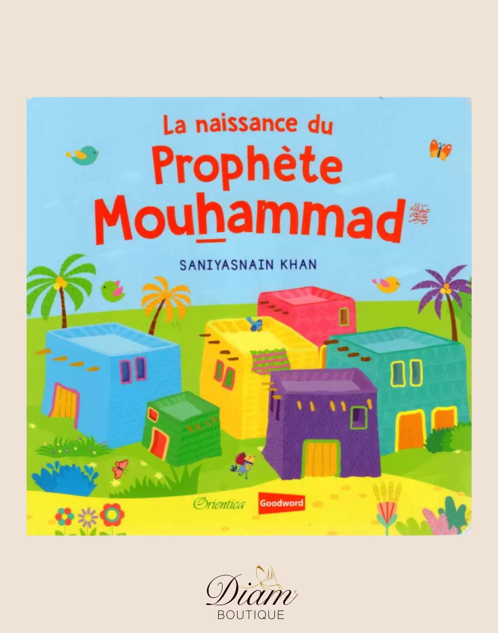 COLLECTION HISTOIRES DES PROPHÈTES