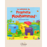 COLLECTION HISTOIRES DES PROPHÈTES