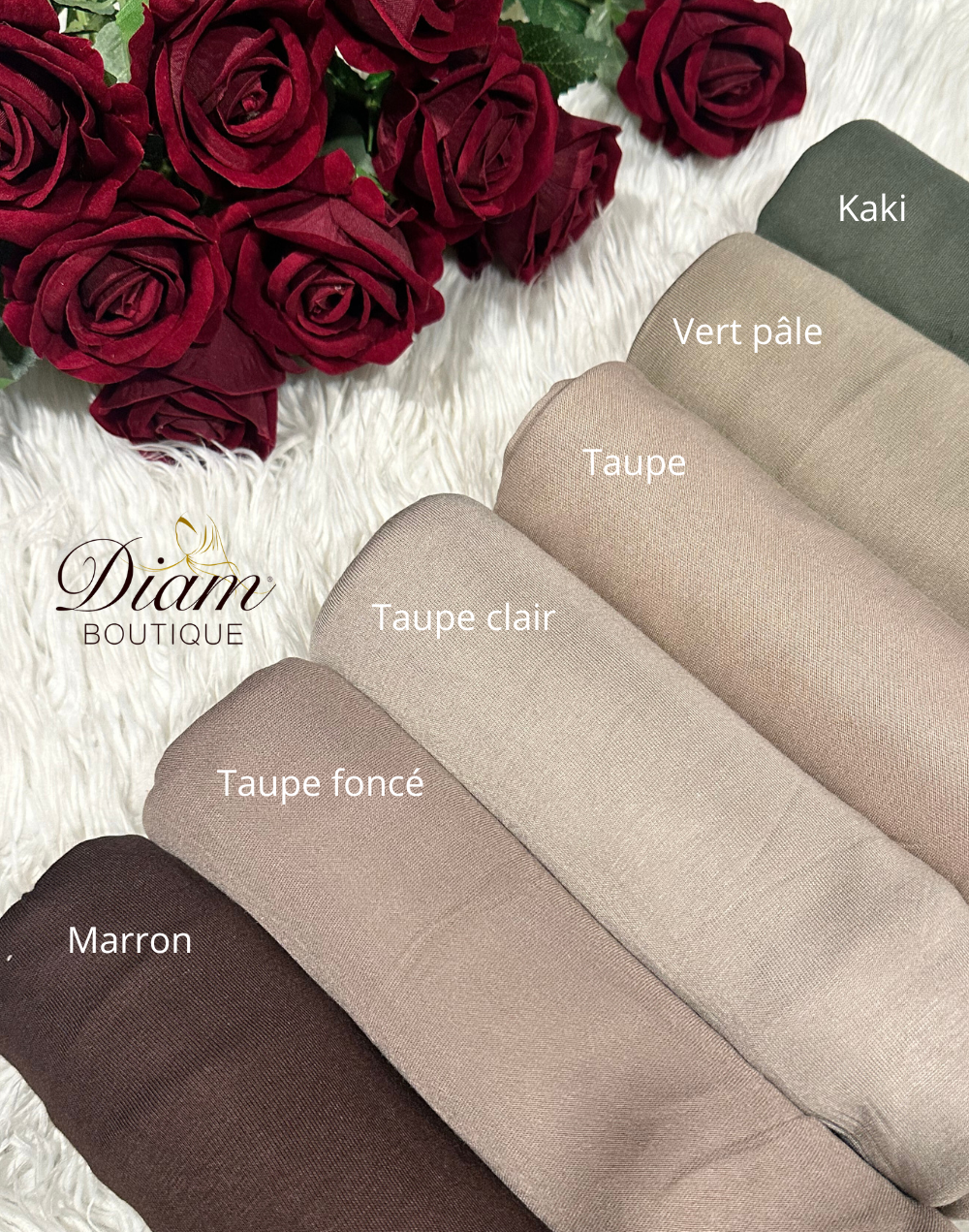 HUJAB JERSEY BAMBOO MODAL