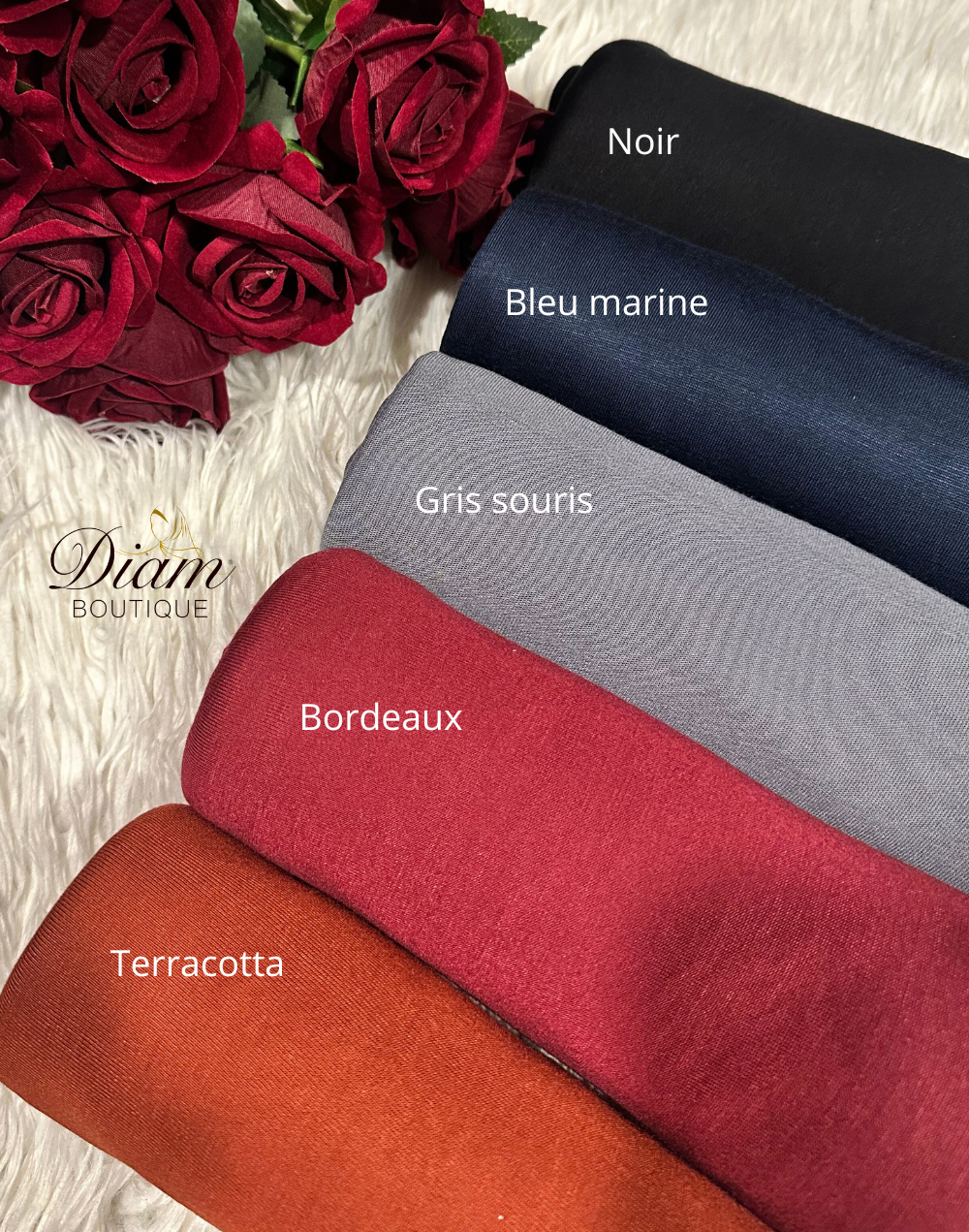 HUJAB JERSEY BAMBOO MODAL