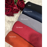 HUJAB JERSEY BAMBOO MODAL