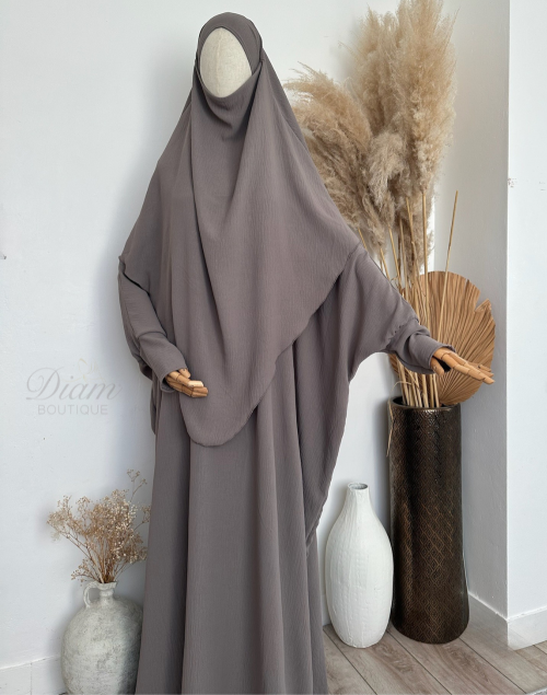 ABAYA & KHIMAR JAZZ