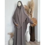 ABAYA & KHIMAR JAZZ