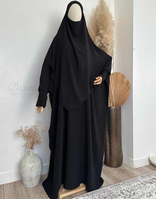 ABAYA & KHIMAR JAZZ