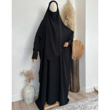 ABAYA & KHIMAR JAZZ