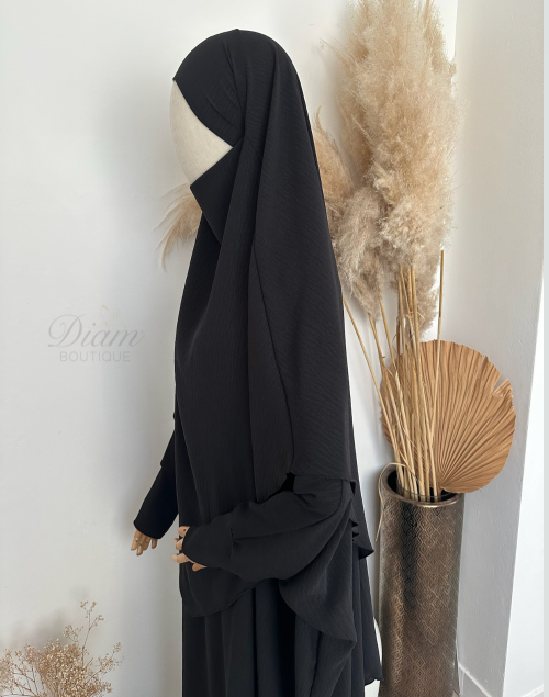 ABAYA & KHIMAR JAZZ