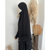 ABAYA & KHIMAR JAZZ