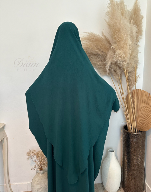 ABAYA & KHIMAR JAZZ