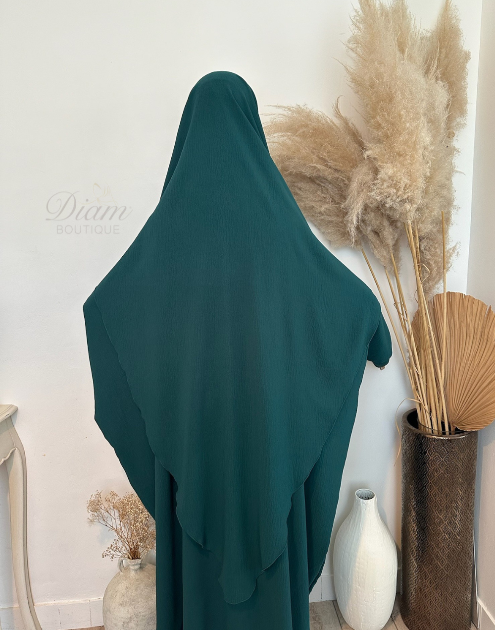 ABAYA & KHIMAR JAZZ