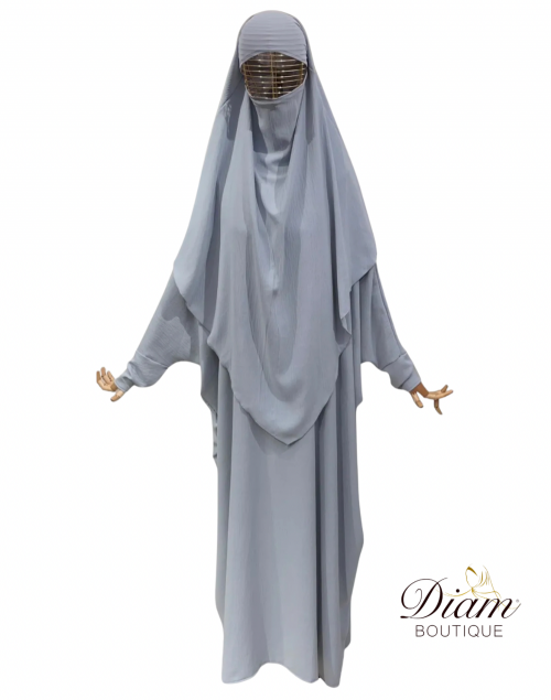 ABAYA & KHIMAR JAZZ