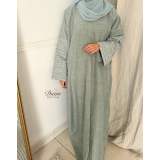 ABAYA KIMONO LAYAL
