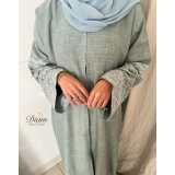 ABAYA KIMONO LAYAL