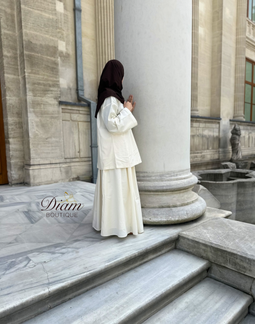 Ensemble jupe Summer Modest