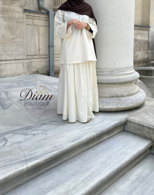 Ensemble jupe Summer Modest
