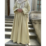 Ensemble jupe Summer Modest