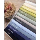 Hijab Jersey Air Plume – Hijab léger, fluide et 100 % opaque femme