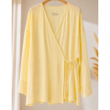 HAUT CROISÉ OVERSIZE