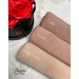 HIJAB JERSEY MODAL COTON