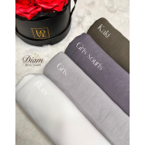 HIJAB JERSEY MODAL COTON