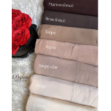 HIJAB JERSEY MODAL COTON