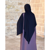 HIJAB JERSEY MODAL COTON