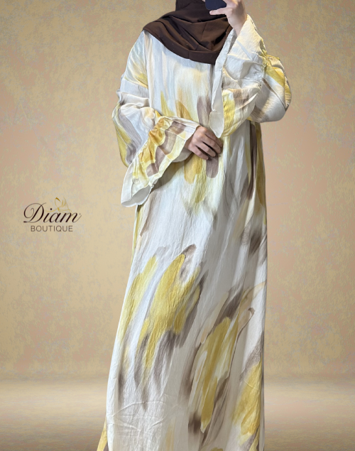 ROBE SAHAR