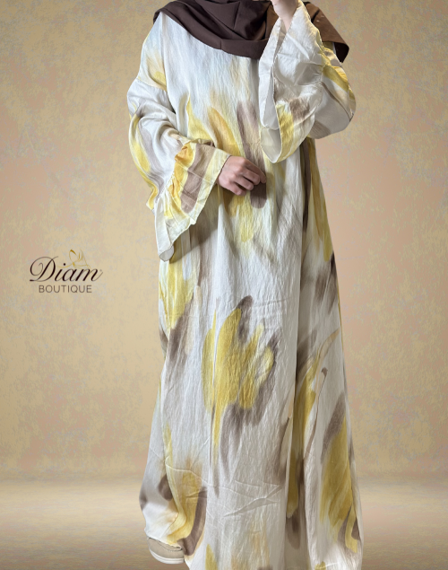ROBE SAHAR