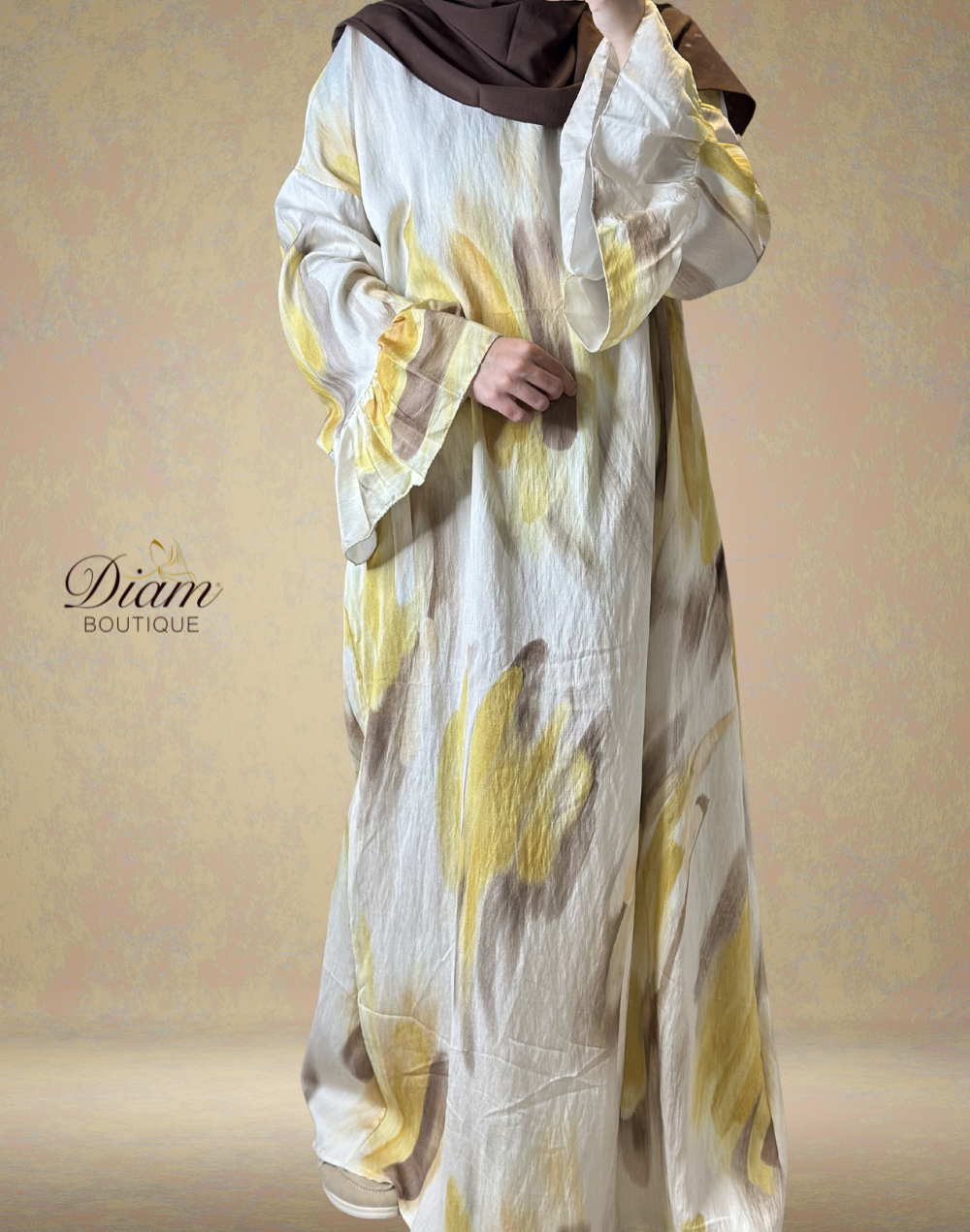 ROBE SAHAR