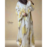 ROBE SAHAR