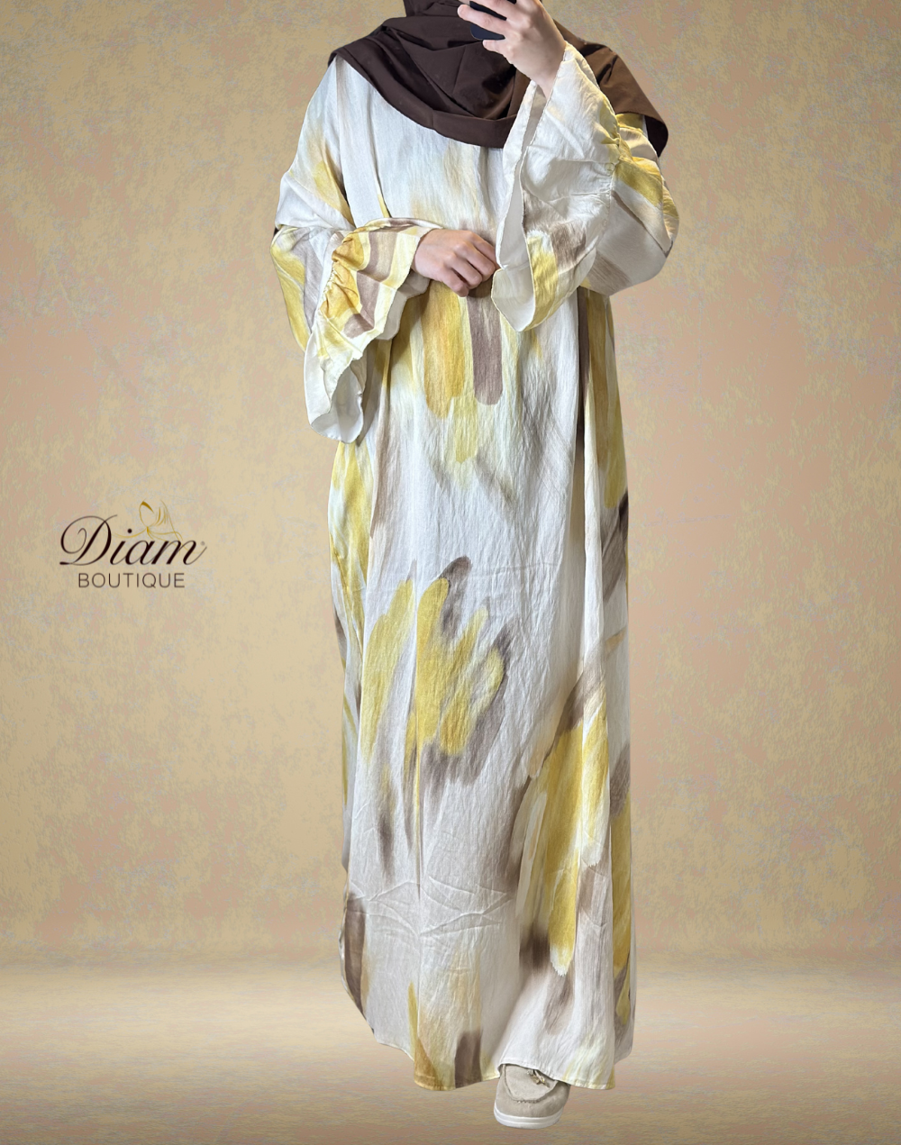 ROBE SAHAR