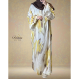 ROBE SAHAR