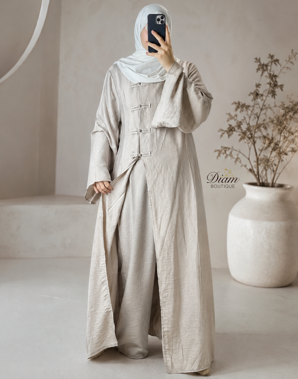 ENSEMBLE LONG