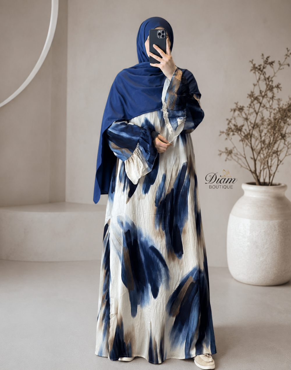 ROBE SAHAR