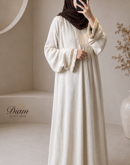 ROBE AMANA