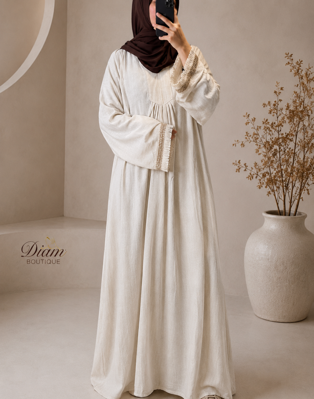 ROBE AMANA