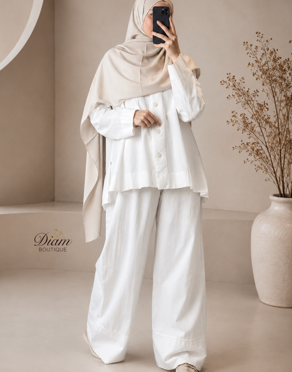 ENSEMBLE LEYNA