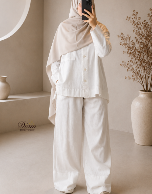 ENSEMBLE LEYNA