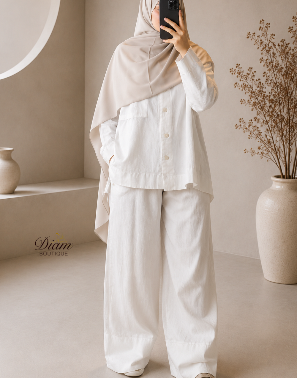 ENSEMBLE LEYNA