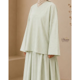 ENSEMBLE RAYÉ