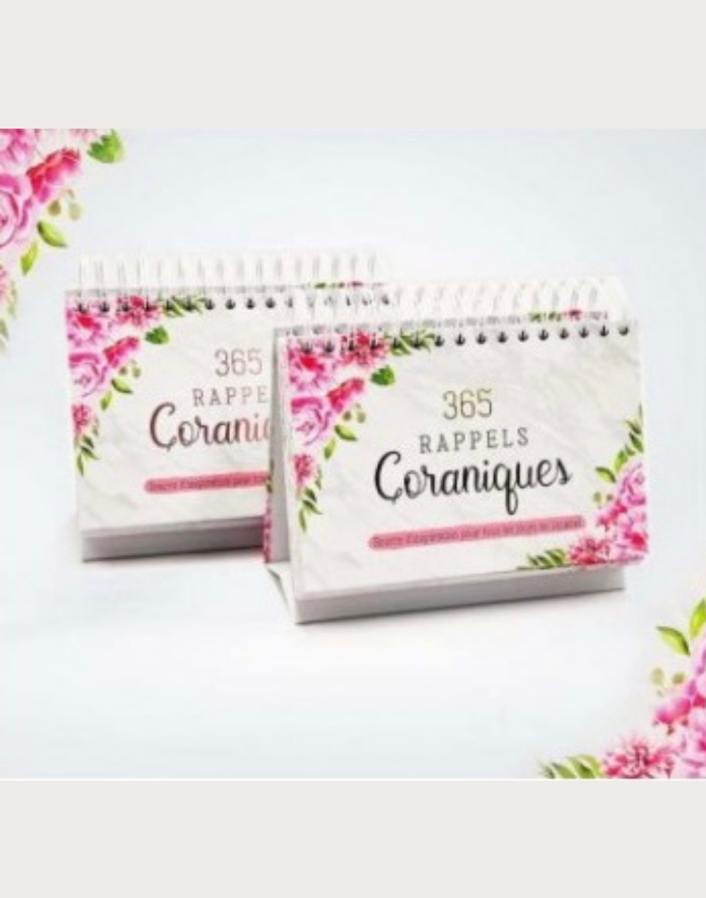 365 RAPPELS CORANIQUES