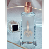 PARFUM WHITE MUSC MILKY