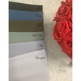 HIJAB À NOUER EN SOIE DE MEDINE