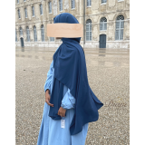 HIJAB SOIE DE MEDINE 225 cm
