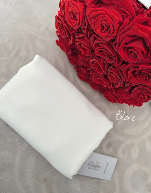 HIJAB SOIE DE MEDINE 225 cm