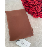 HIJAB SOIE DE MEDINE XXL 250 cm (MAXI)