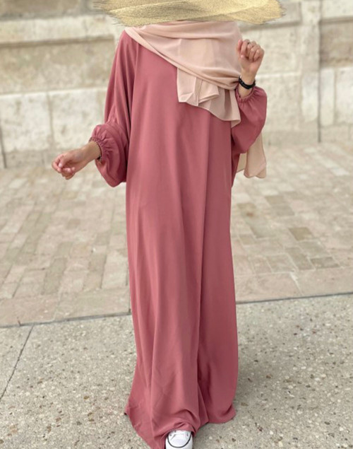 ABAYA ASSIA