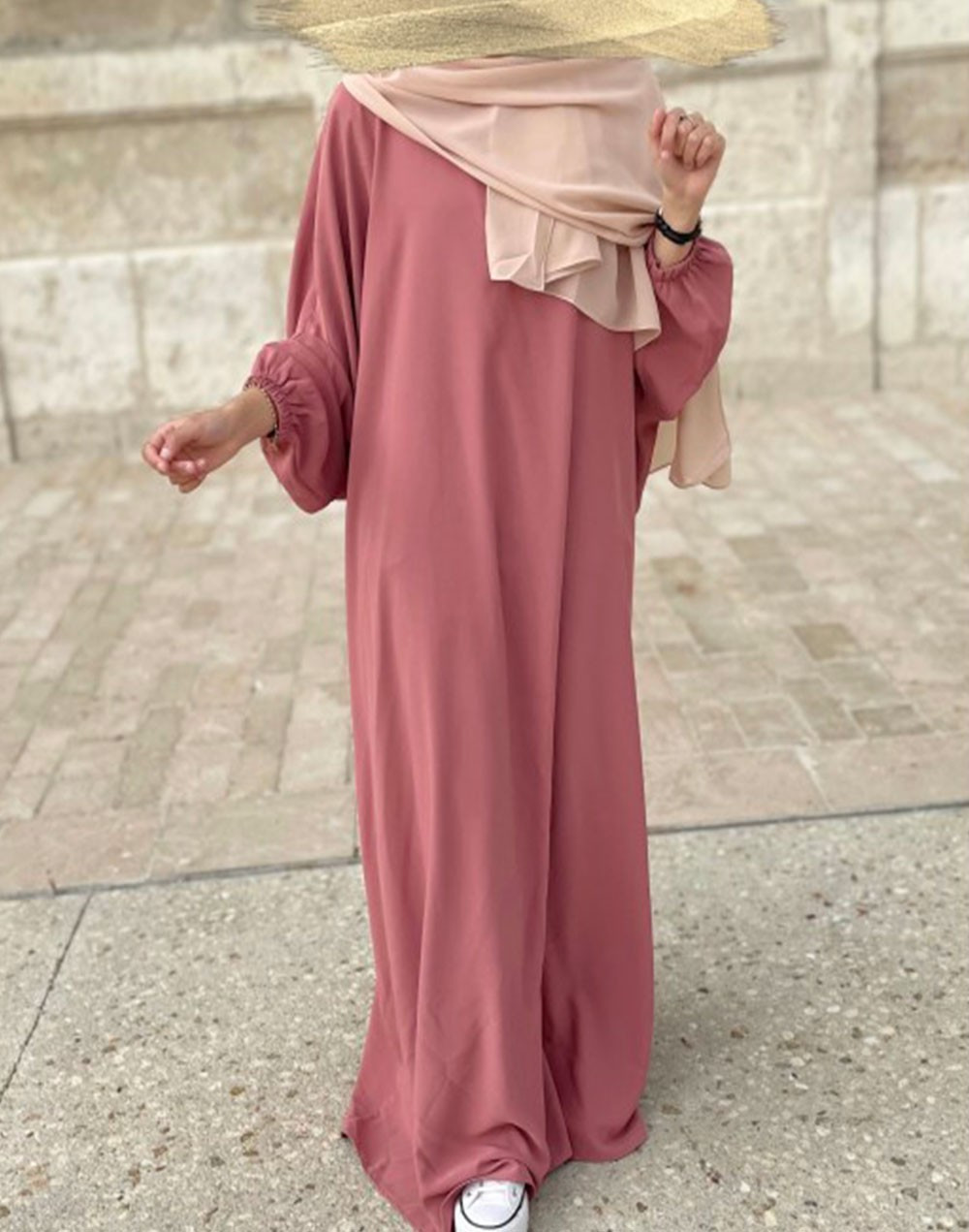 ABAYA ASSIA