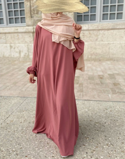 ABAYA ASSIA